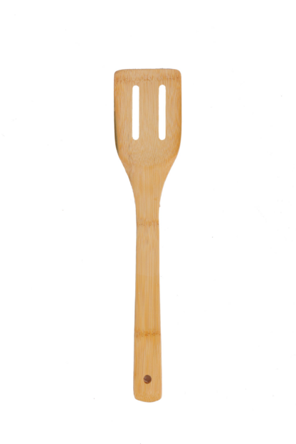 Kochbesteck Bambus Set 7-teilig - Image 6