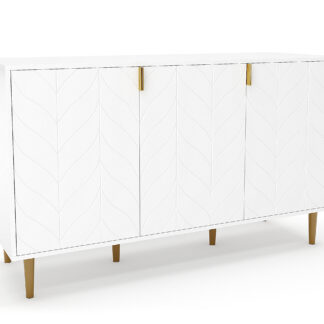 Sideboard MARGO weiss