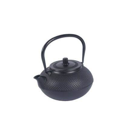 Teekanne Gusseisen 1.4L 5-teilig - Image 2
