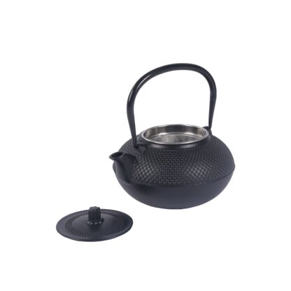Teekanne Gusseisen 1.4L 5-teilig - Image 3