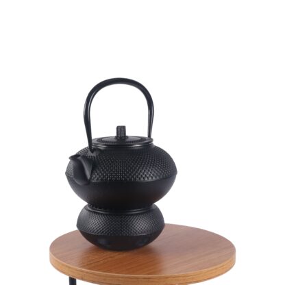 Teekanne Gusseisen 1.4L 5-teilig - Image 4