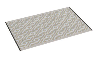 Teppich KALUA 270 x 180 cm beige/weiss - Image 3