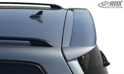 VW TOURAN - DACHSPOILER