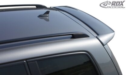 VW TOURAN - DACHSPOILER - Image 2