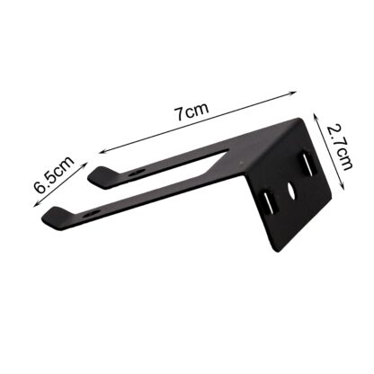 Werkzeughalter für Lochwand Set 22-teilig - Image 11