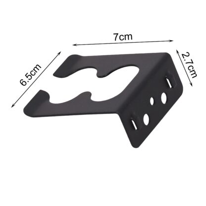 Werkzeughalter für Lochwand Set 22-teilig - Image 13