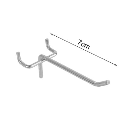 Werkzeughalter für Lochwand Set 22-teilig - Image 14