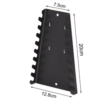 Werkzeughalter für Lochwand Set 22-teilig - Image 3