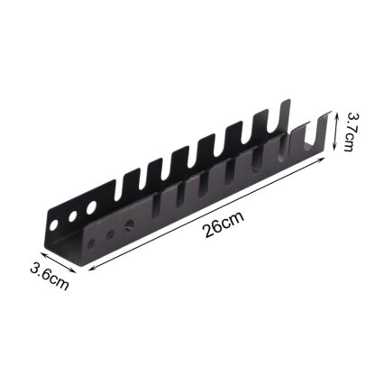 Werkzeughalter für Lochwand Set 22-teilig - Image 5