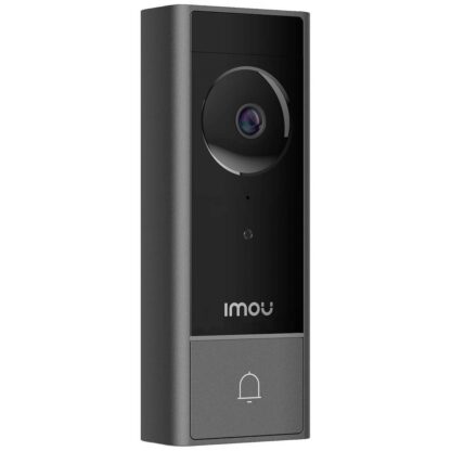 IMOU Akku Türklingel Doorbell WLAN Komplett-Set DB60/DS21-PEUR-imou - Image 3