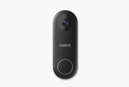 Reolink Video Türklingel Doorbell WiFi 2K - RL-VD-Wifi, D340W - Image 4