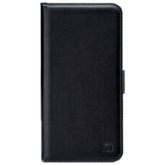Mobilize Pu-Leder Book Hülle Schwarz Nothing Phone (2)