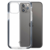 Mobilize Shatterproof TPU Back Cover Durchsichtig Apple iPhone 11 Pro Max