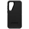 Otterbox Defender Kunststoff Back Cover Schwarz Samsung Galaxy S23+