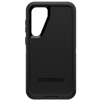 Otterbox Defender Kunststoff Back Cover Schwarz Samsung Galaxy S23+