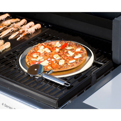 Culinary Modular Pizzastein - Image 2