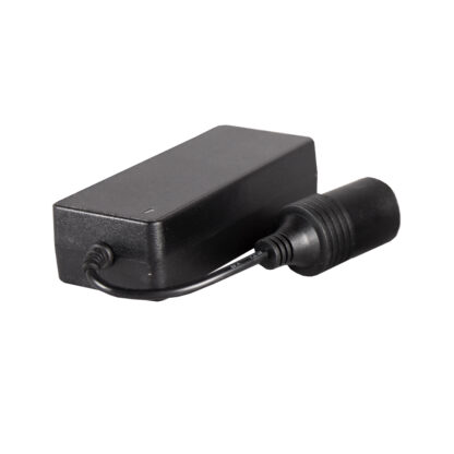 220V Adapter zu 12V/24V Kompressor Kühlbox - Image 2