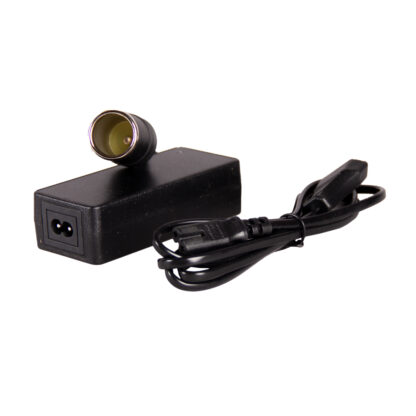 220V Adapter zu 12V/24V Kompressor Kühlbox - Image 4