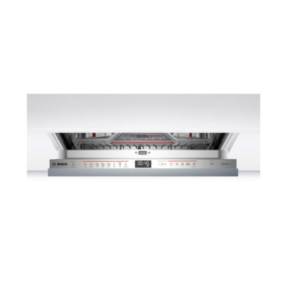 vollintergierter Geschirrspüler SMH6ZCX42E A+++ 60 cm - Image 3