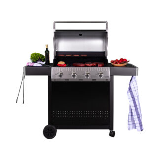 GD4842 Gasgrill