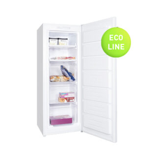 ECOT161 Gefrierschrank No Frost