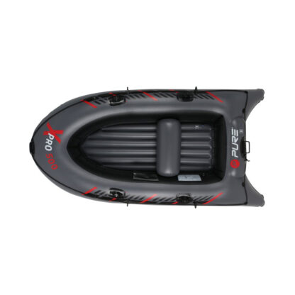 4Fun XPRO 500 Schlauchboot für 2-3 Pers. 240x120x43 cm