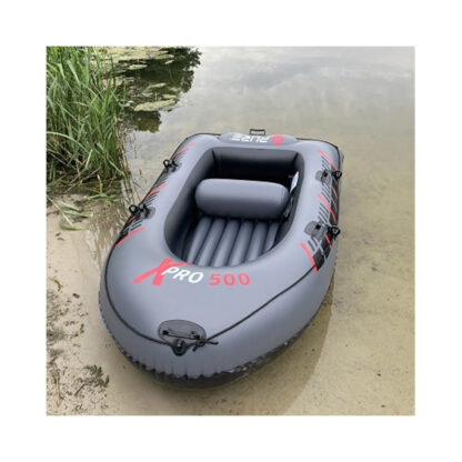 4Fun XPRO 500 Schlauchboot für 2-3 Pers. 240x120x43 cm - Image 3