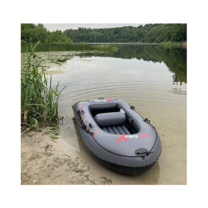 4Fun XPRO 500 Schlauchboot für 2-3 Pers. 240x120x43 cm - Image 5