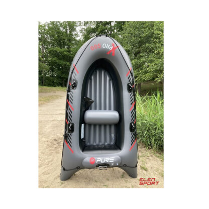 4Fun XPRO 500 Schlauchboot für 2-3 Pers. 240x120x43 cm - Image 8