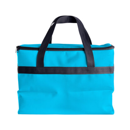 Kühltasche 20L 38x19x29 cm blau