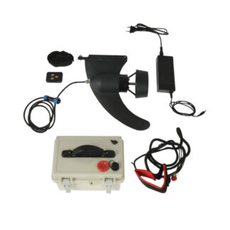 SUP Motor Set