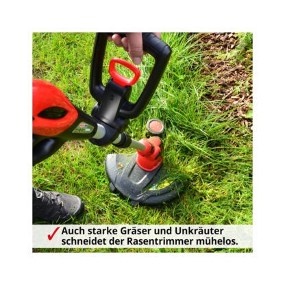 Akku Rasentrimmer 5020 - Image 12