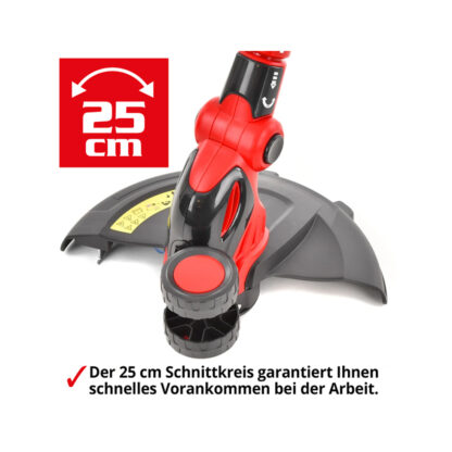 Akku Rasentrimmer 5020 - Image 3