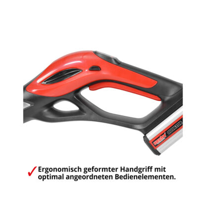 Akku Rasentrimmer 5020 - Image 8