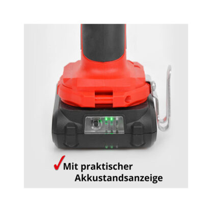 Akkuschrauber 1278 - Image 11