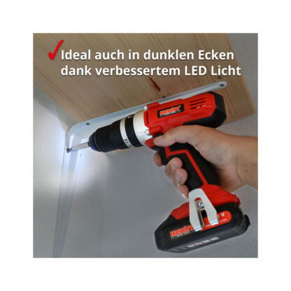 Akkuschrauber 1278 - Image 20