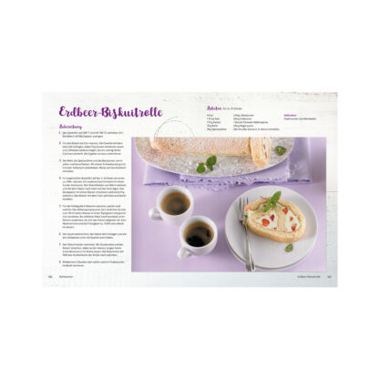 Buch "Quer durch die Backstube" - Image 3
