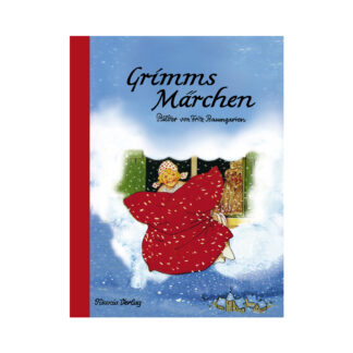 Kinderbuch "Grimms Märchen"