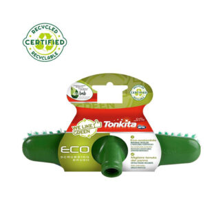 Schrubbürste We Like Green Eco