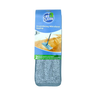 Ersatzpads für Mop Easy Prob 2 Stück