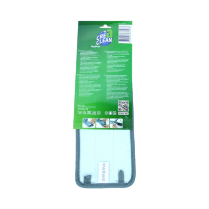 Ersatzpads für Mop Easy Prob 2 Stück - Image 2