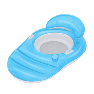 Schwimmsessel Luxe Relaxer 140 x 94 cm