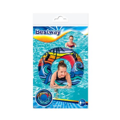 Schwimmring Coastal Castaway 80 cm - Image 7