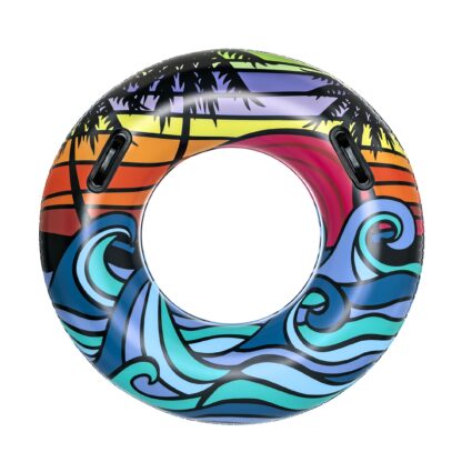 Schwimmring Coastal Castaway 80 cm - Image 2