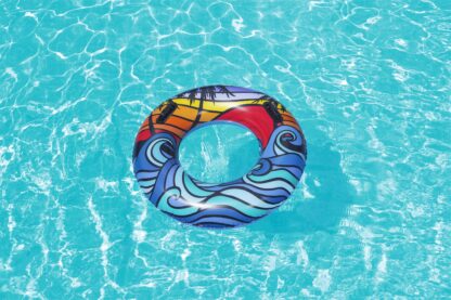 Schwimmring Coastal Castaway 80 cm - Image 4