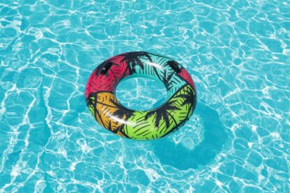 Schwimmring Coastal Castaway 80 cm - Image 5