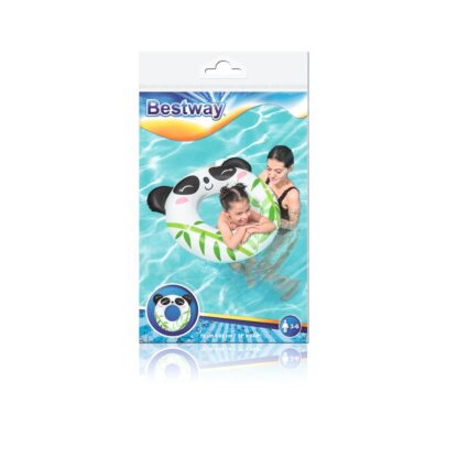 Schwimmring für Kinder Splash Pals 74 x 68 cm - Image 8