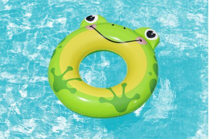 Schwimmring für Kinder Splash Pals 74 x 68 cm - Image 5