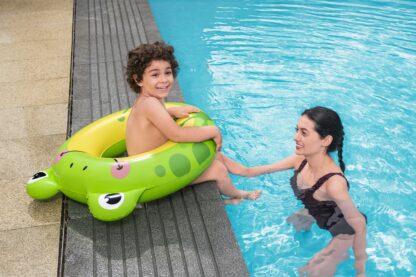 Schwimmring für Kinder Splash Pals 74 x 68 cm - Image 6