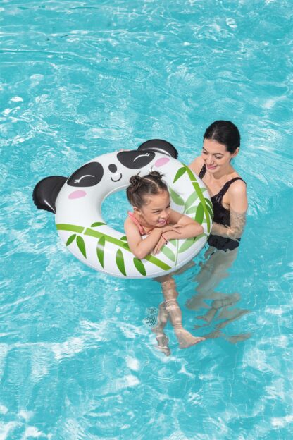 Schwimmring für Kinder Splash Pals 74 x 68 cm - Image 7